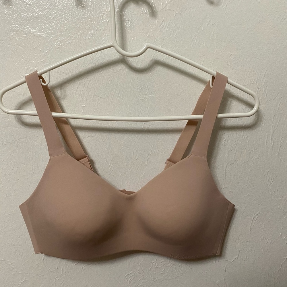 NWOT Lululemon Bra